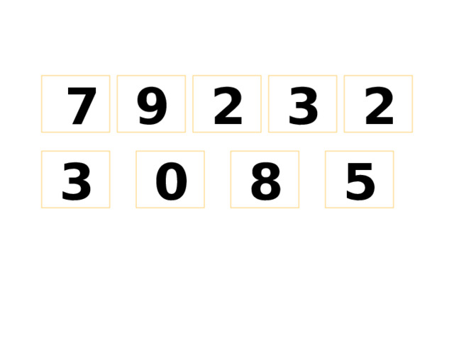 7 9 2 3 2 3 0 8 5 