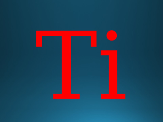Ti 
