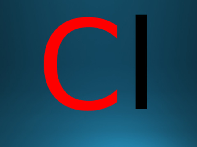 C l 