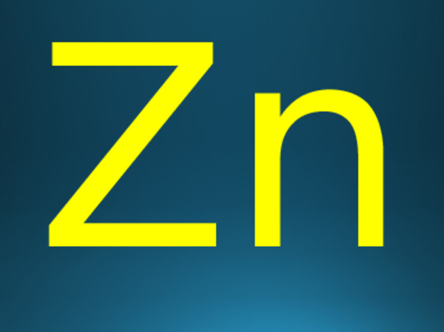 Zn 