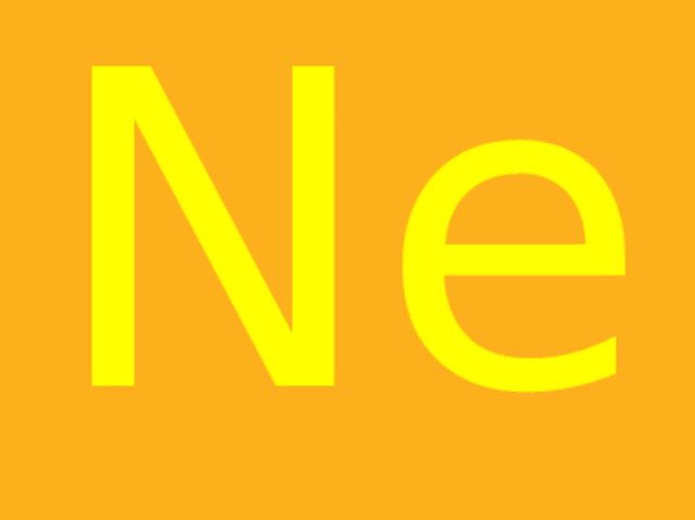 Ne 