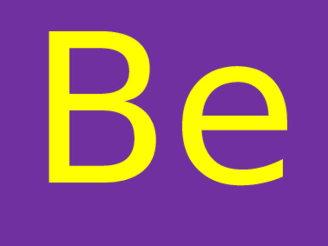 Be 