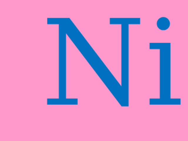  Ni 
