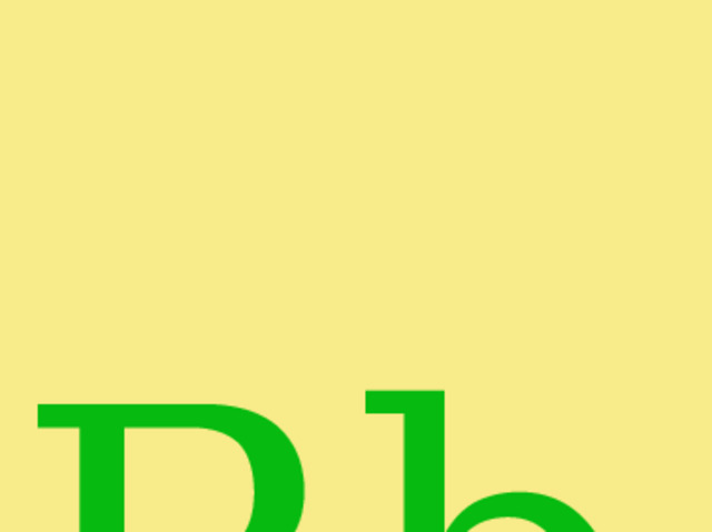  Rb 