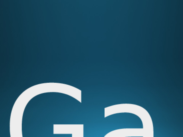  Ga 