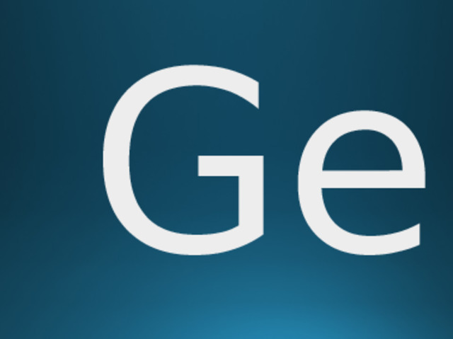  Ge 