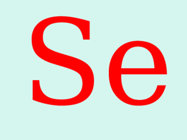  Se 