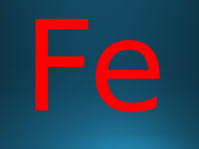  Fe 