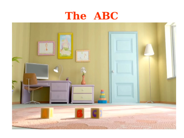 The ABC  5 