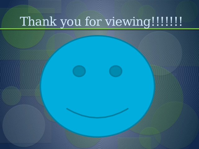  Thank you for viewing!!!!!!! 
