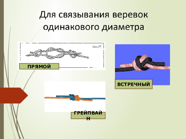  ПРЯМОЙ ВСТРЕЧНЫЙ ГРЕЙПВАЙН 