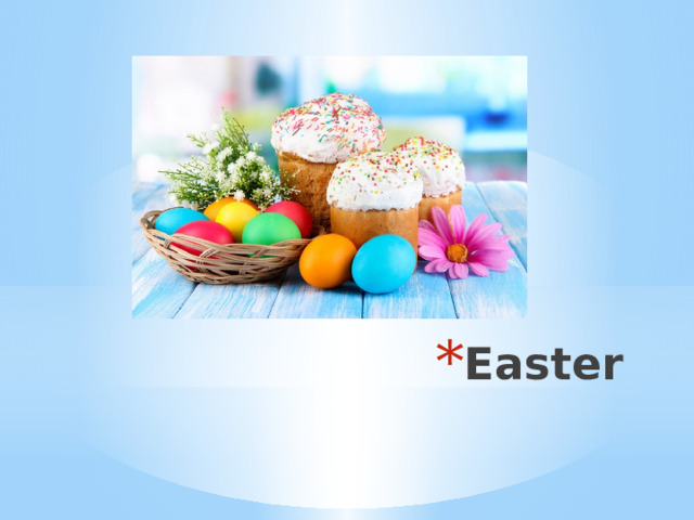 Easter 