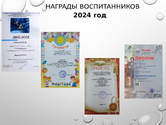 2024 год 
