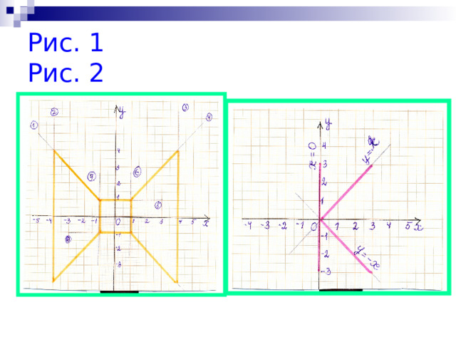 Рис. 1 Рис. 2 