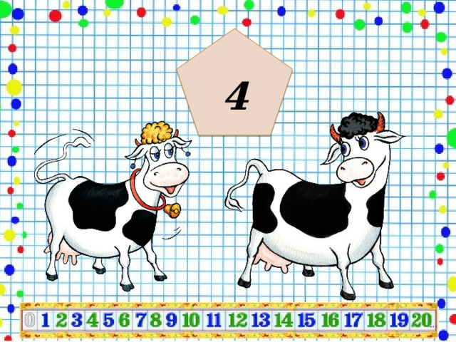 4 