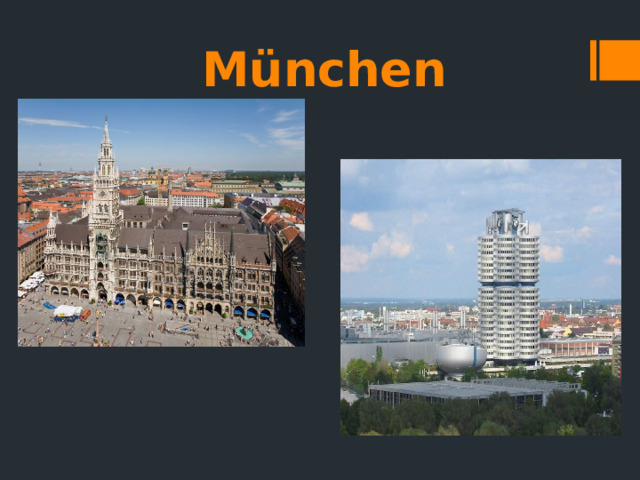 München 