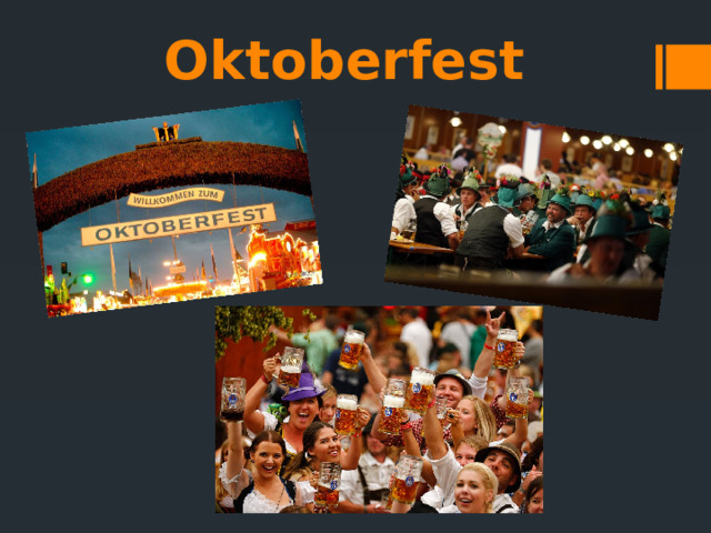 Oktoberfest 