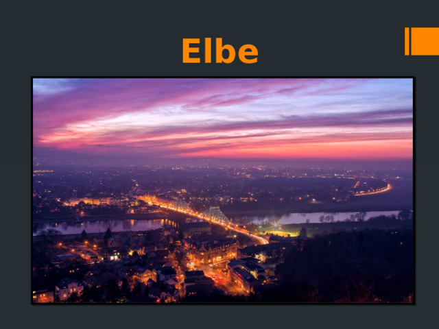 Elbe 