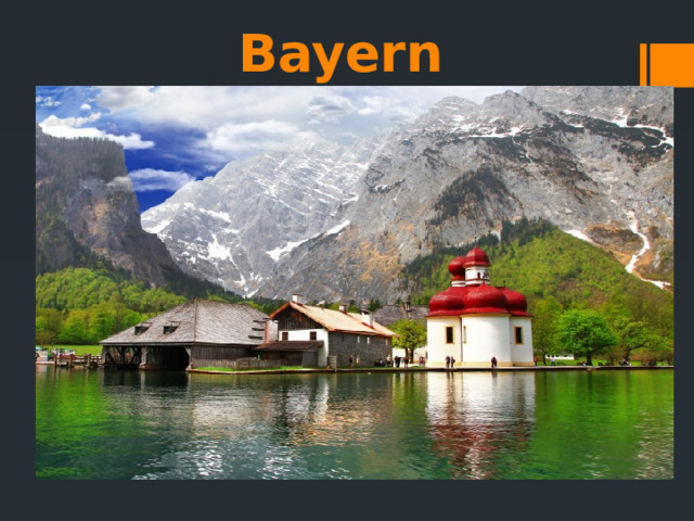 Bayern 