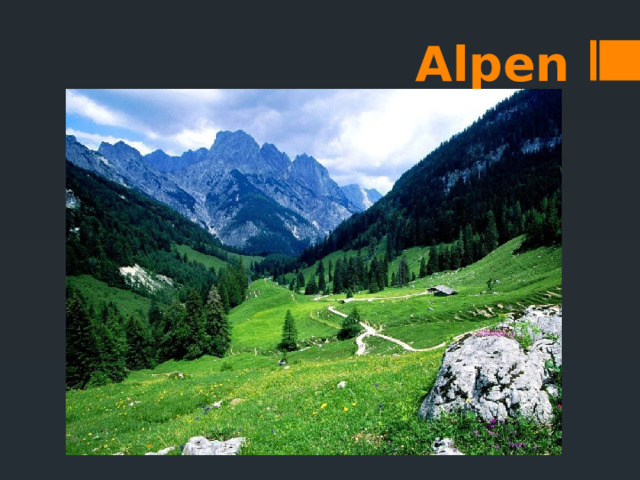 Alpen 