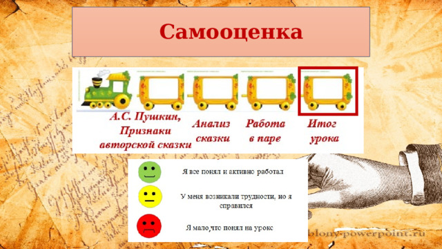 Самооценка , 