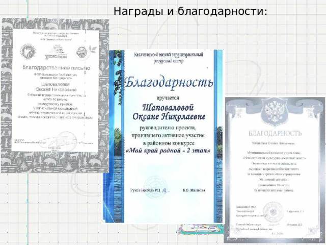 Награды  и  благодарности: 90,27499 46,51887 