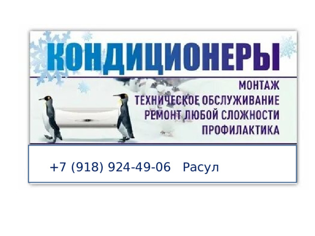 +7 (918) 924-49-06 Расул 