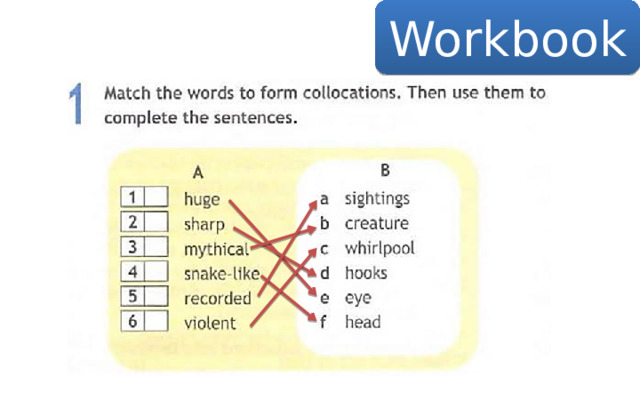 Workbook 