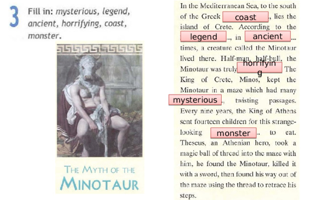 coast ancient legend horrifying mysterious monster 