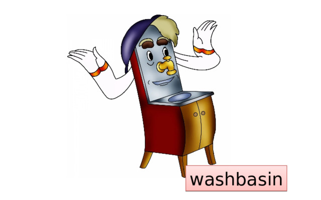 washbasin 