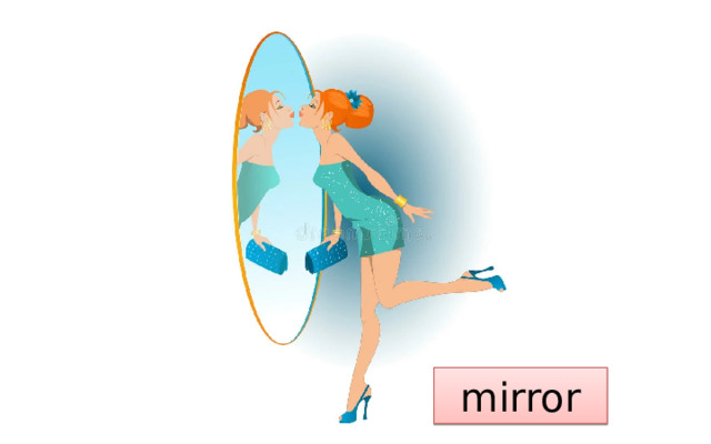 mirror 