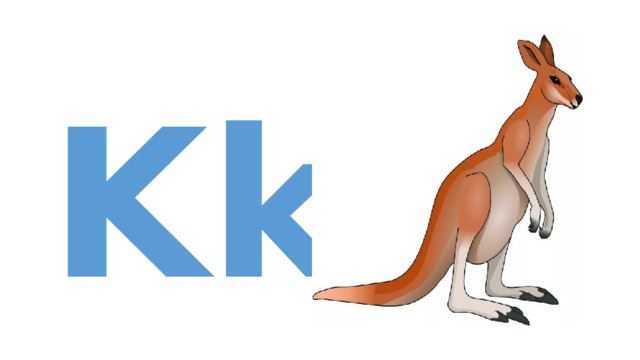 Kk  