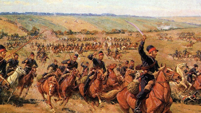 Во время Отечественной войны 1812 года генерал-майор сражался под Миром и Романовом, в бою у Молево. В битве при Бородино вместе с Федором Уваровым Платов отвечал за левый фланг, однако  Михаил Кутузов  посчитал, что оба командира до конца не справились с поставленной задачей, а потому оба остались без наград за великое сражение. Последней кампанией в карьере казака стал Заграничный поход, закончившийся Парижским миром в 1814 году.  