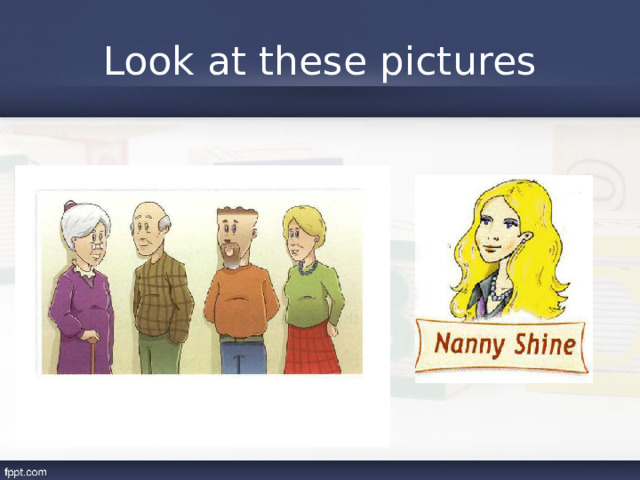 Look at these pictures 