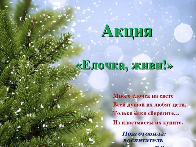 Подготовила: воспитатель Хазипова Е.Э. 