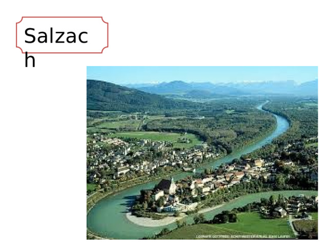 Salzach 