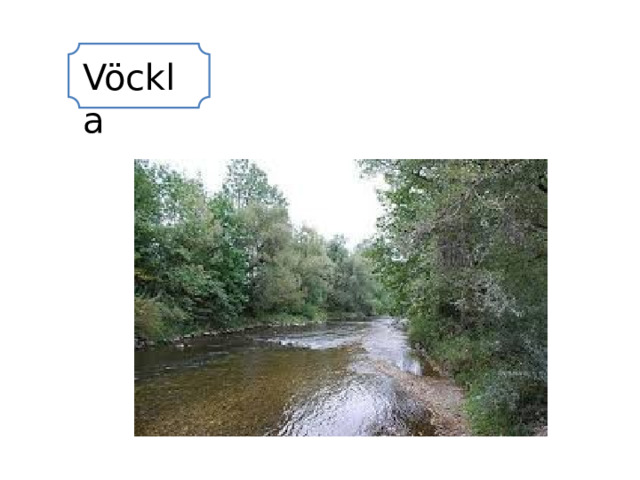 Vöckla 