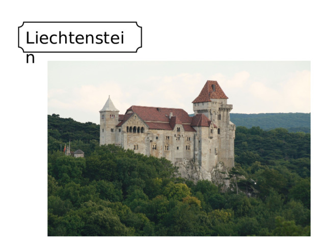 Liechtenstein 