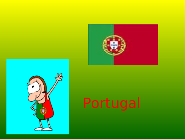 Portugal 