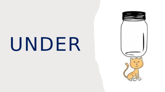 under 