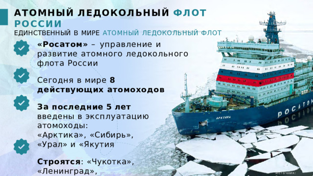 История развития проекта в россии