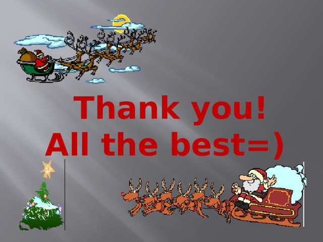  Thank you!  All the best=) 