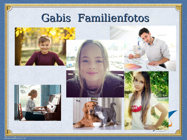  Gabis Familienfotos 