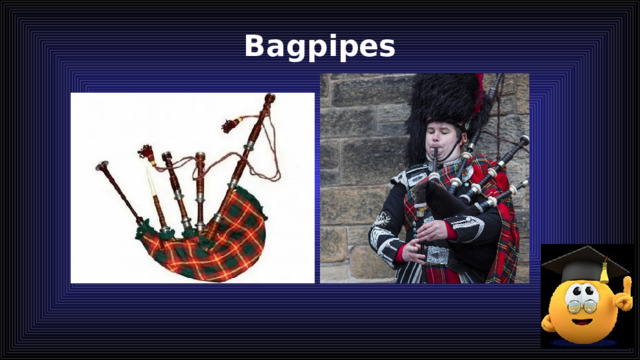 Bagpipes   