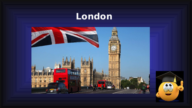 London 