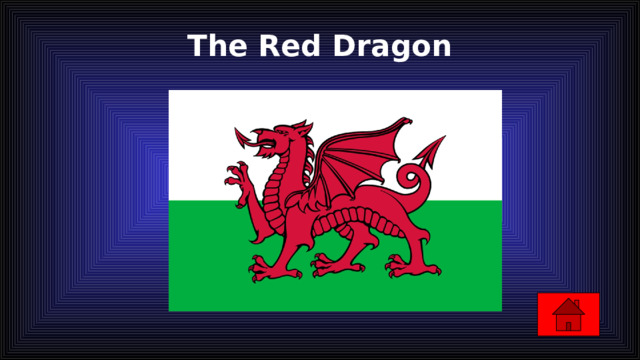 The Red Dragon   