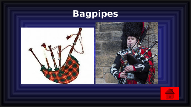 Bagpipes   