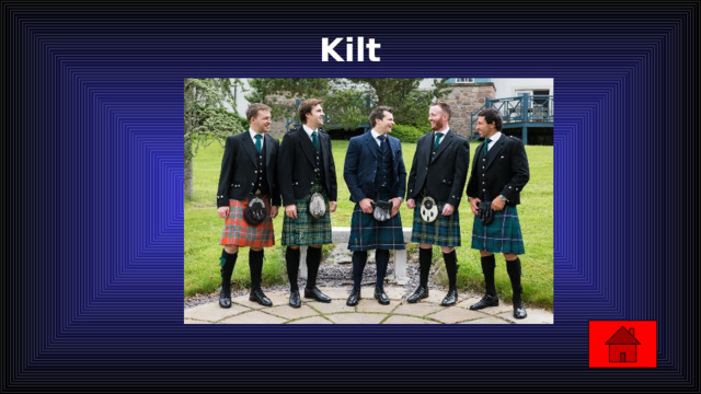 Kilt   