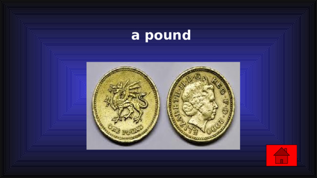  a pound 