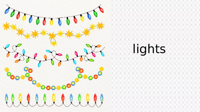 lights 